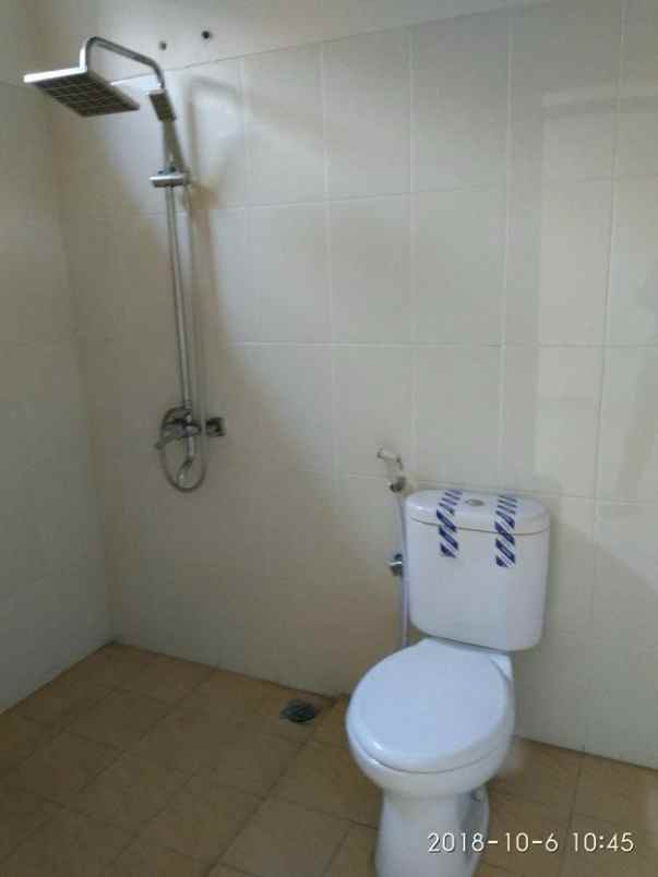 dijual murah rumah minimalis modern bandung