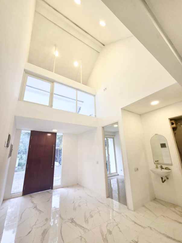 dijual northwest park citraland surabaya barat