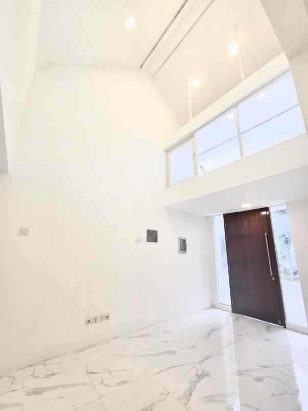 dijual northwest park citraland surabaya barat