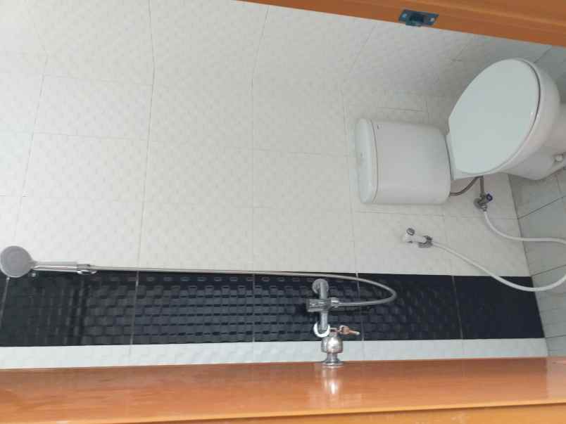 dijual ruko cinunuk bandung timur