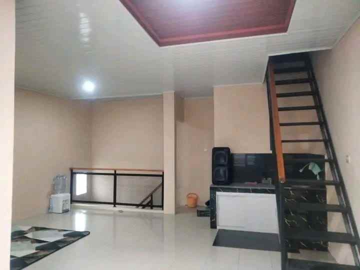 dijual ruko daerah pagarsih