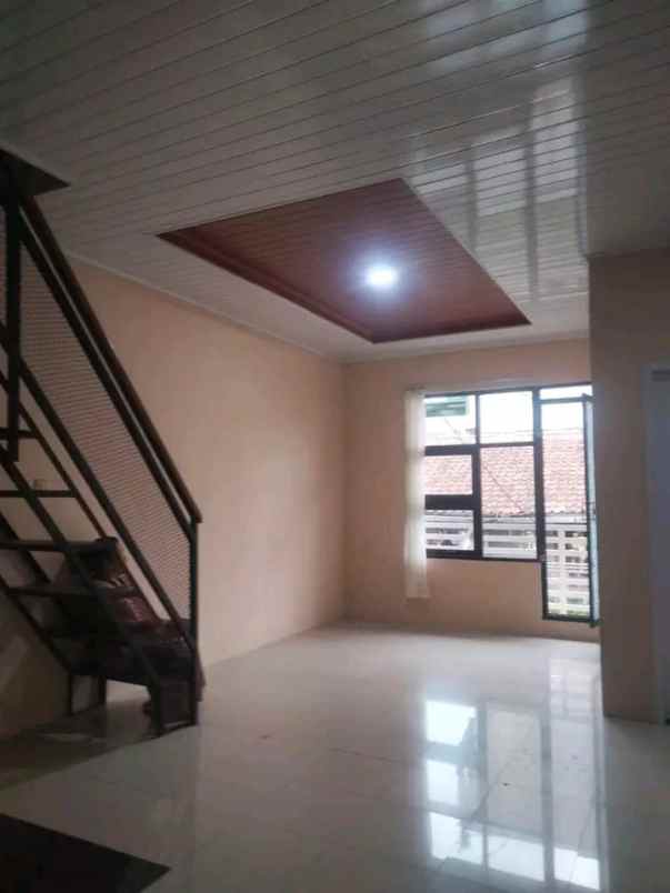 dijual ruko daerah pagarsih