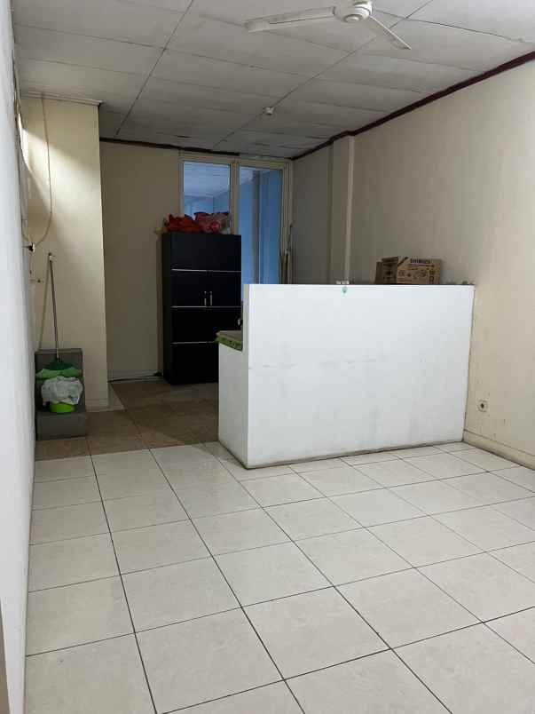 dijual ruko dekat pasar harapan indah bekasi