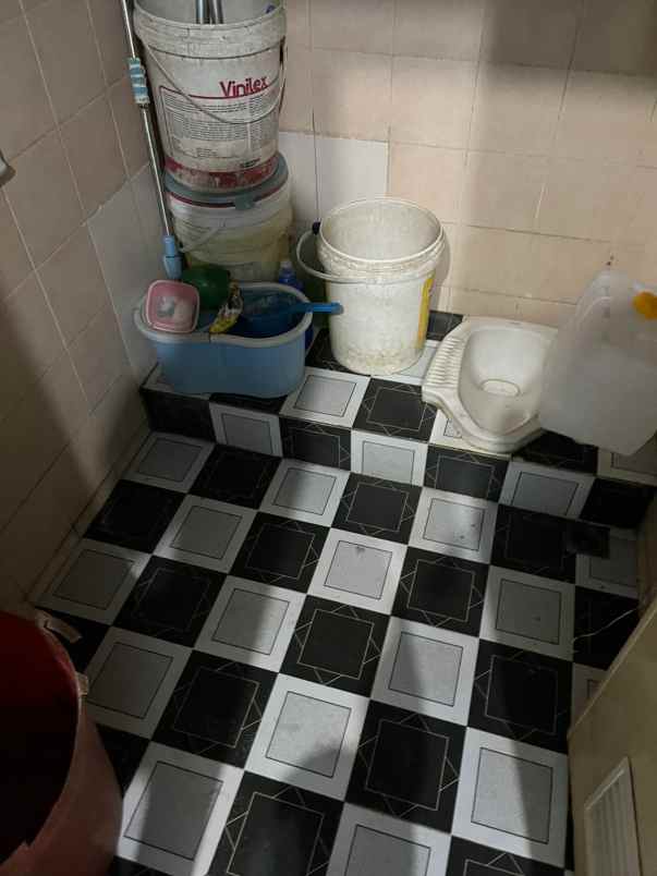 dijual ruko dekat pasar harapan indah bekasi