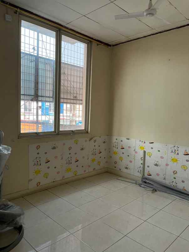 dijual ruko dekat pasar harapan indah bekasi