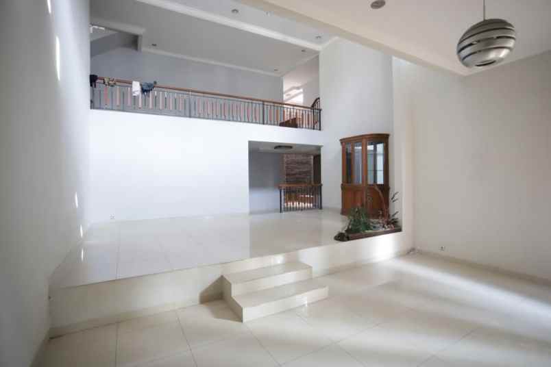 dijual ruko gudang kantor area cilandak dekat citos