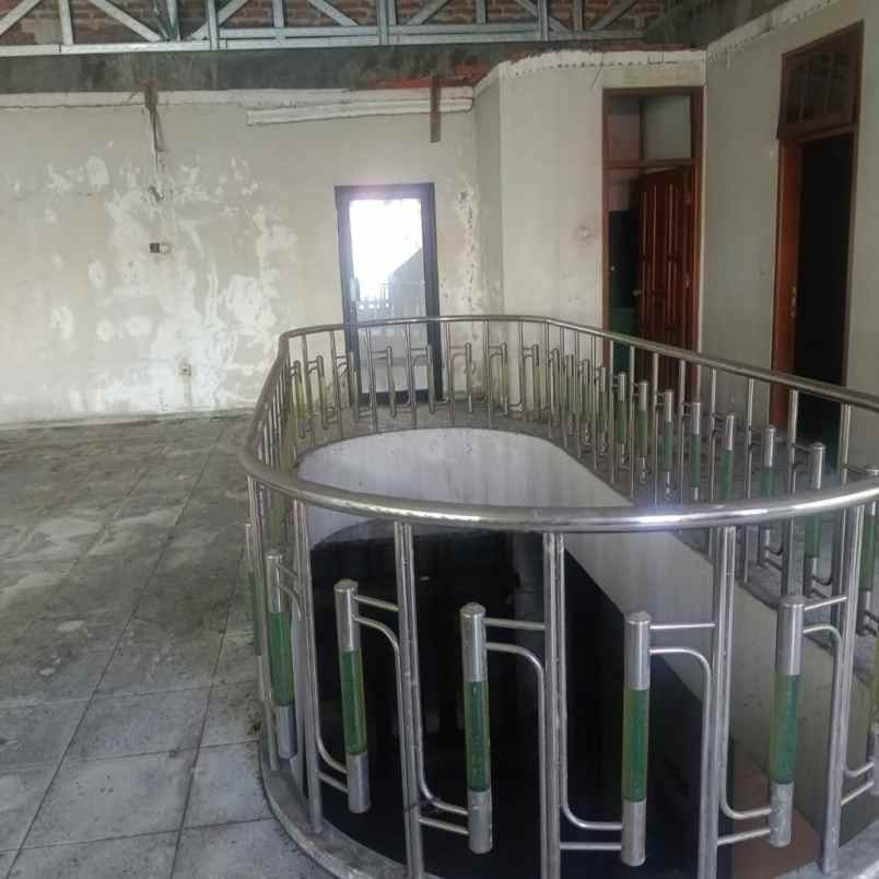 dijual ruko gudang kantor barata jaya