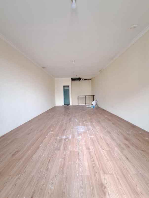 dijual ruko gudang kantor beji depok