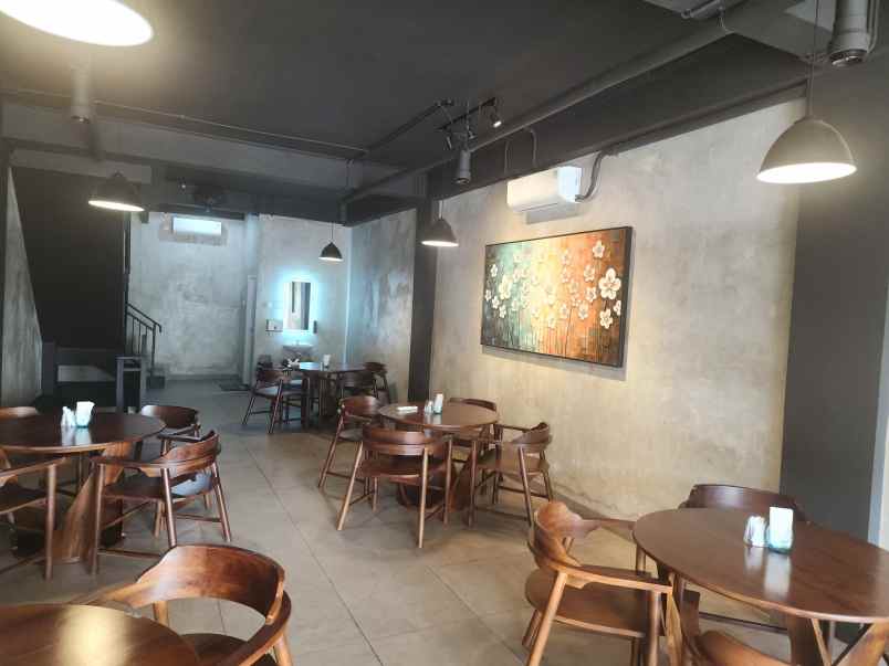 dijual ruko gudang kantor bekasi twon square