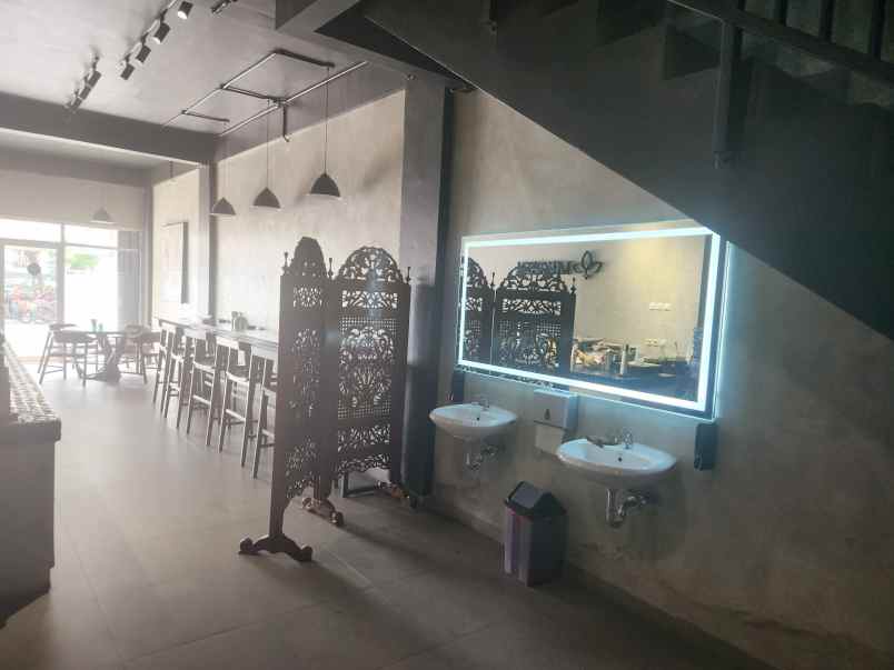 dijual ruko gudang kantor bekasi twon square