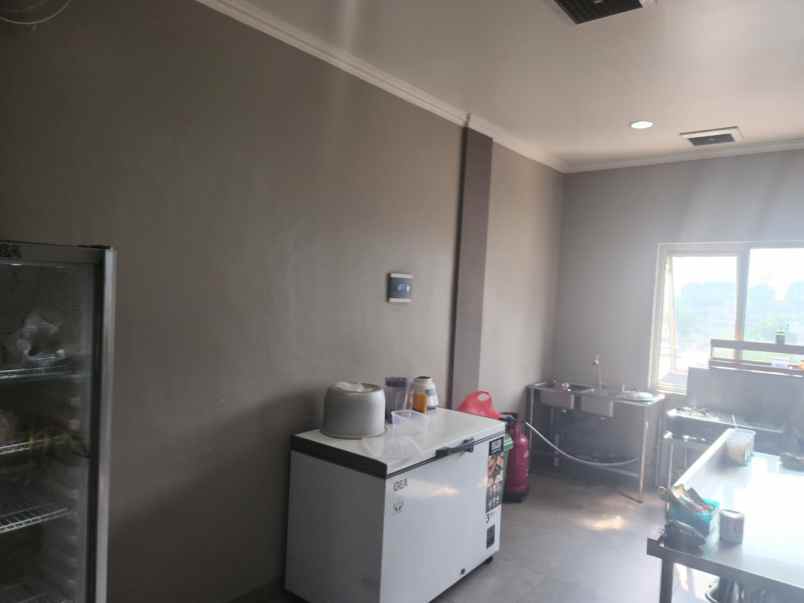 dijual ruko gudang kantor bekasi twon square