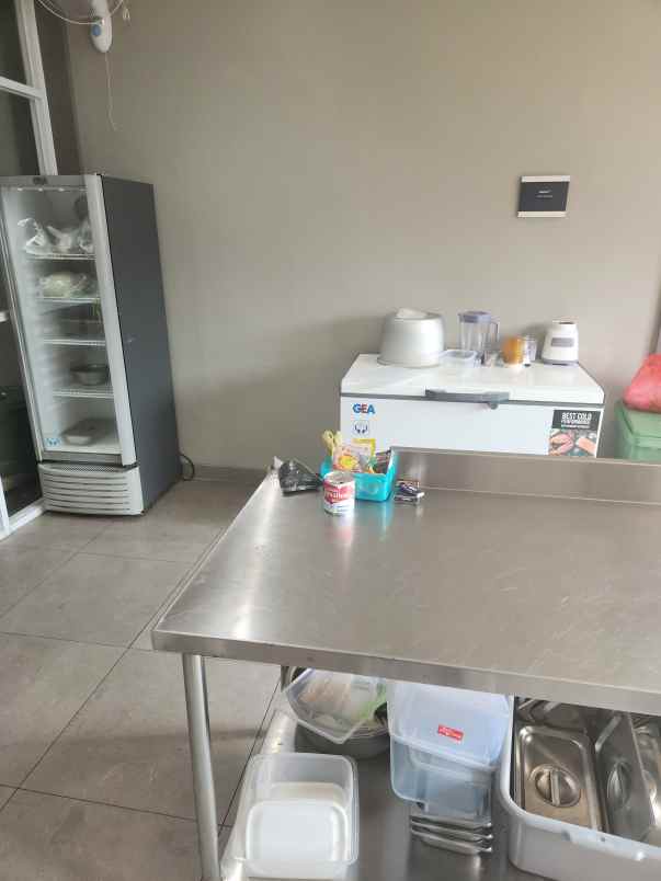 dijual ruko gudang kantor bekasi twon square