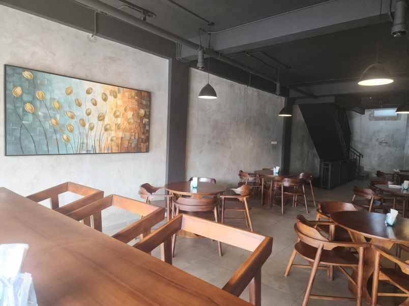 dijual ruko gudang kantor bekasi twon square