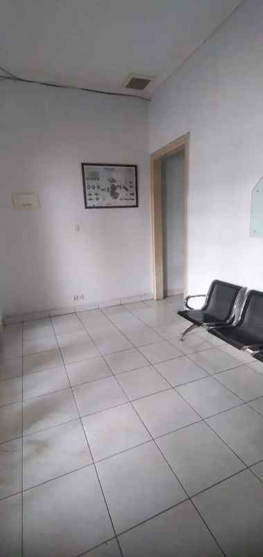 dijual ruko gudang kantor bintaro
