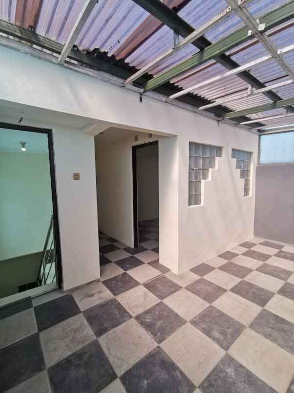 dijual ruko gudang kantor cibaduyut