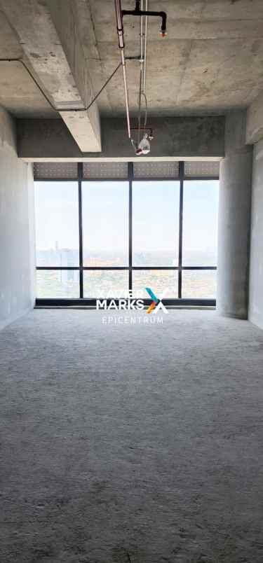 dijual ruko gudang kantor ciputra world