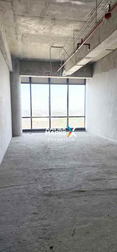 dijual ruko gudang kantor ciputra world