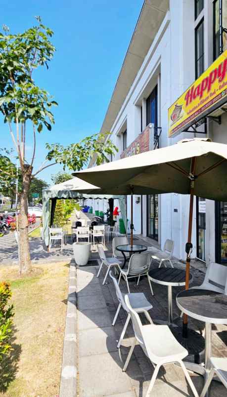 dijual ruko gudang kantor grand palais wisata bukit mas