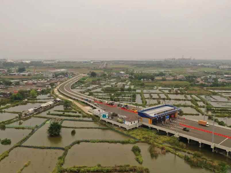 dijual ruko gudang kantor gudang marunda center