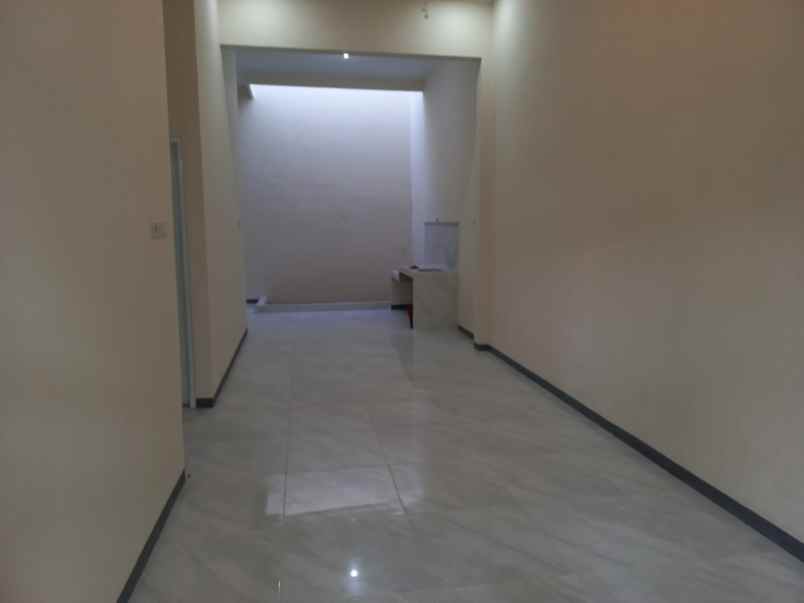 dijual ruko gudang kantor harapan indah