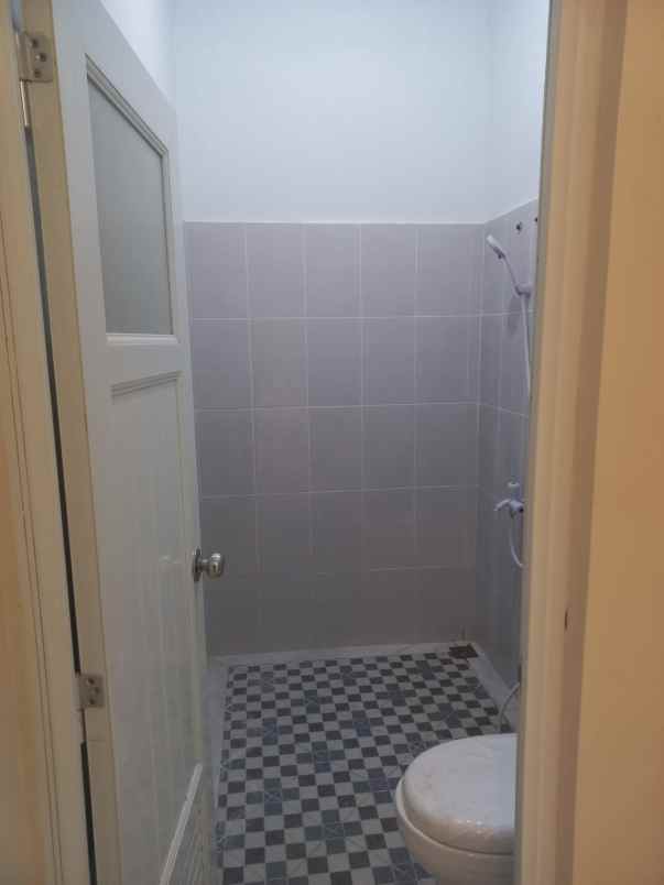 dijual ruko gudang kantor harapan indah