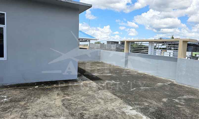 dijual ruko gudang kantor jalan ahmad yani 2