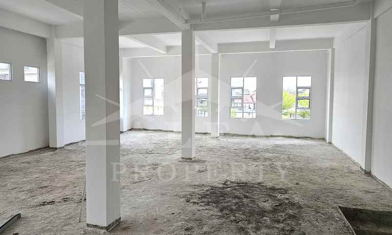 dijual ruko gudang kantor jalan ahmad yani 2