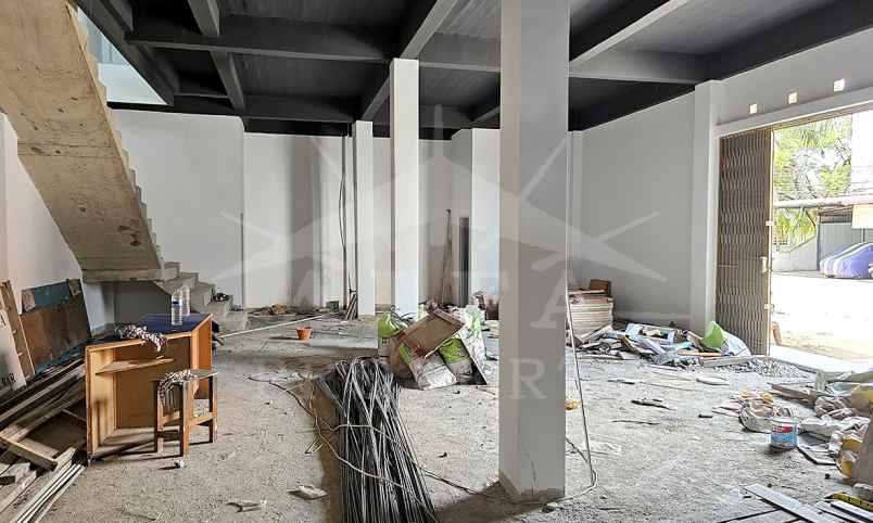 dijual ruko gudang kantor jalan ahmad yani 2