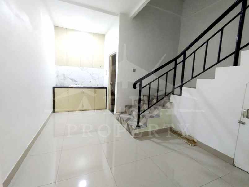 dijual ruko gudang kantor jalan ahmad yani