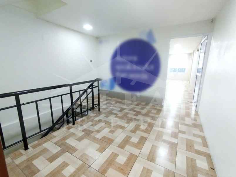 dijual ruko gudang kantor jalan ahmad yani