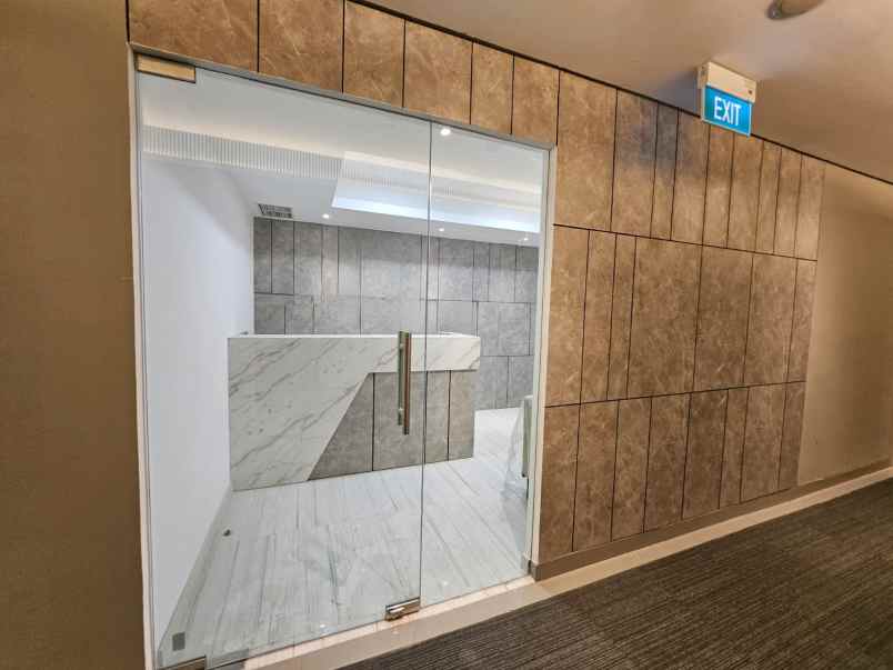 dijual ruko gudang kantor jalan embong malang