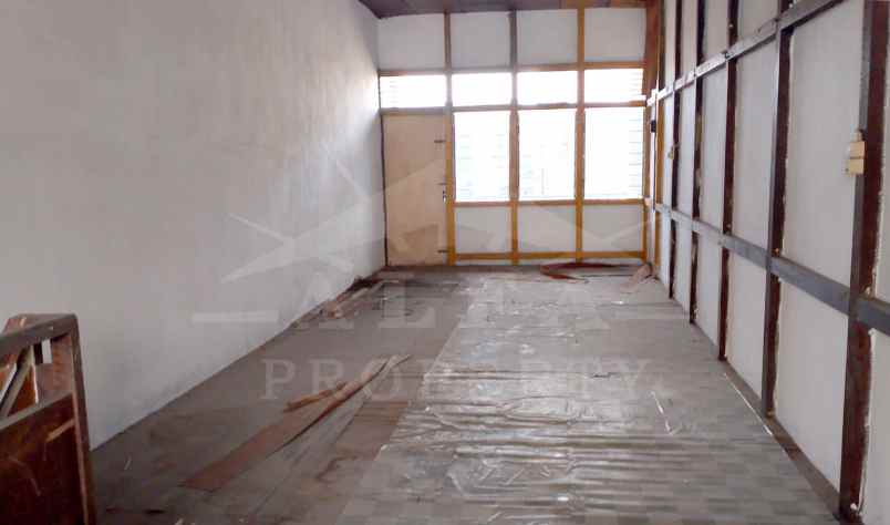 dijual ruko gudang kantor jalan ir h juanda