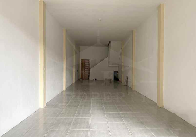 dijual ruko gudang kantor jalan panglima aim
