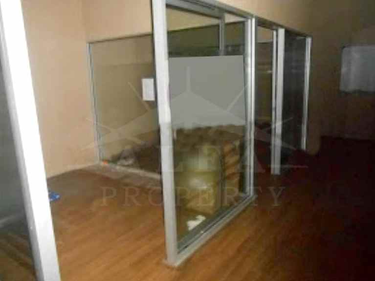 dijual ruko gudang kantor jalan perdana
