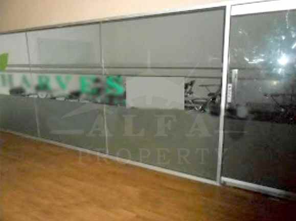 dijual ruko gudang kantor jalan perdana