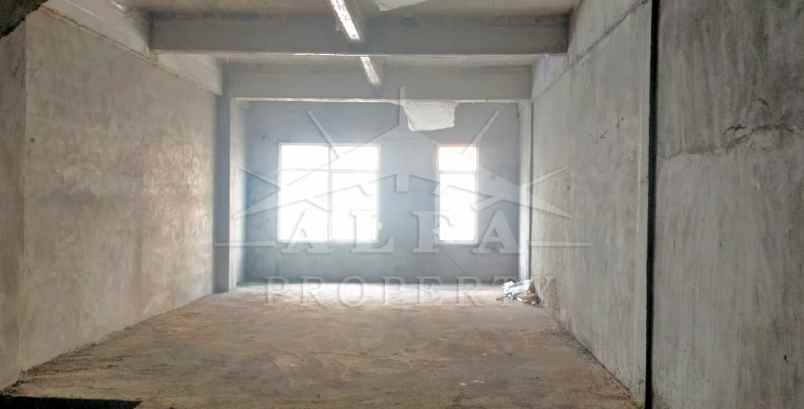 dijual ruko gudang kantor jalan perdana
