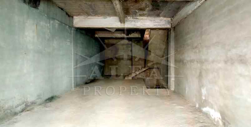 dijual ruko gudang kantor jalan perdana