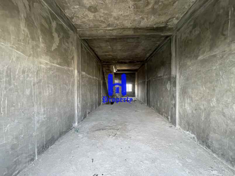 dijual ruko gudang kantor jalan perjuangan daerah