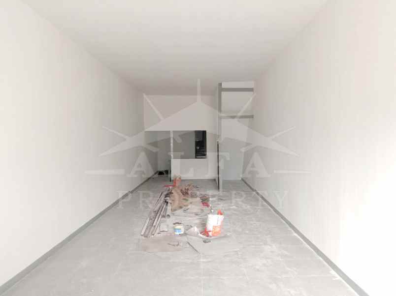 dijual ruko gudang kantor jalan tanjung pura