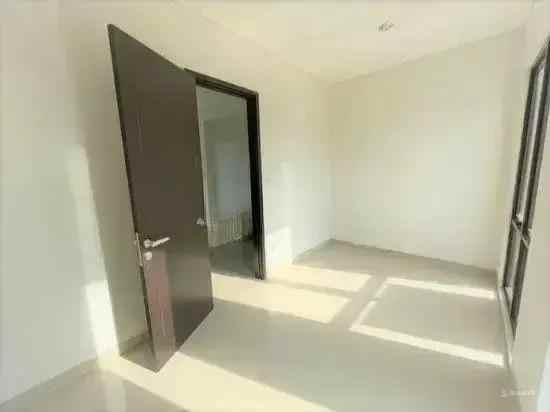 dijual ruko gudang kantor jgc jakarta garden city cakung