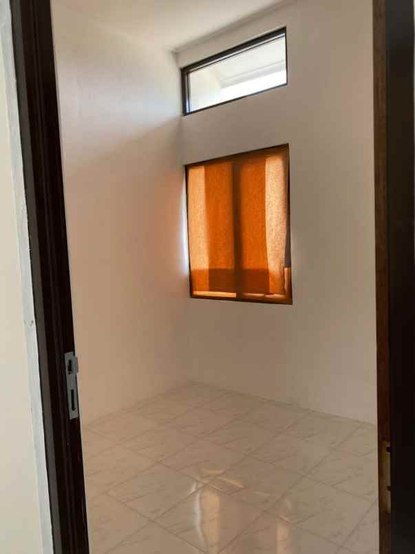 dijual ruko gudang kantor jl islamic centre ds