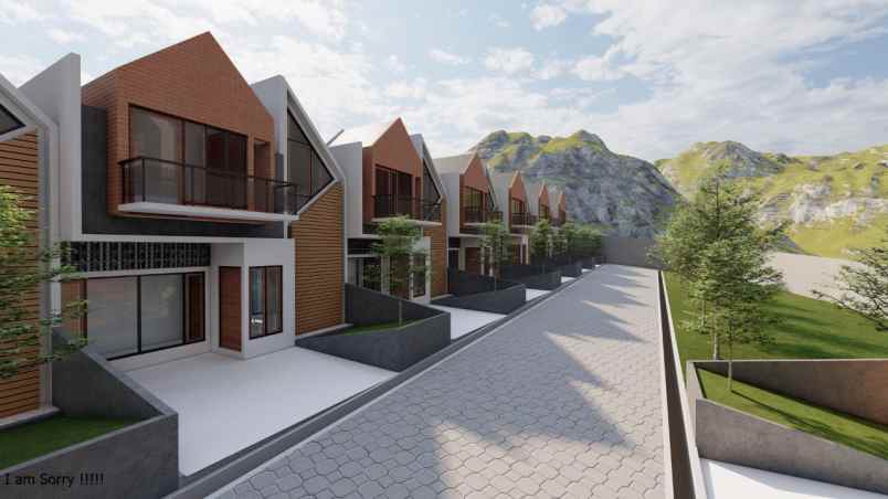 dijual ruko gudang kantor jl islamic centre ds