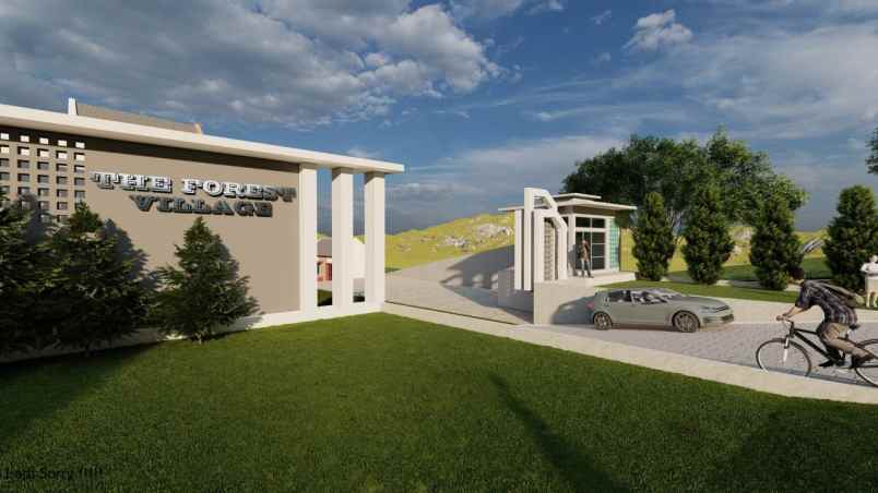 dijual ruko gudang kantor jl islamic centre ds