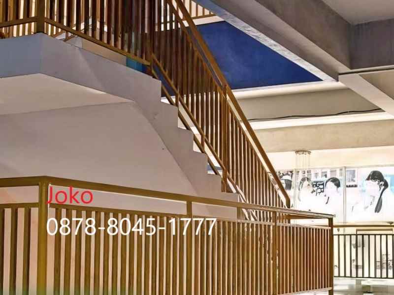 dijual ruko gudang kantor jl pegangsaan dua