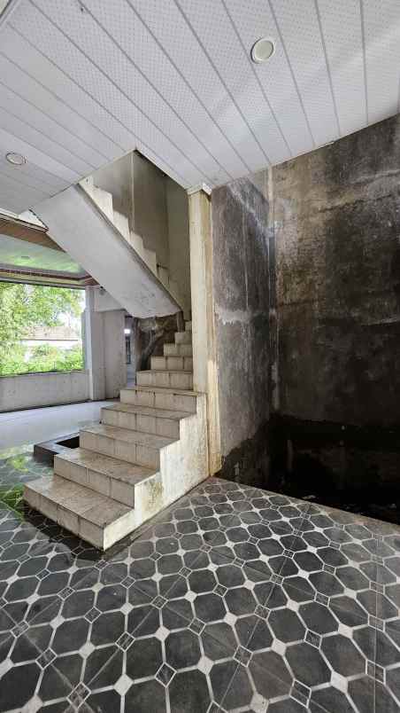 dijual ruko gudang kantor jl pelabuhan ii