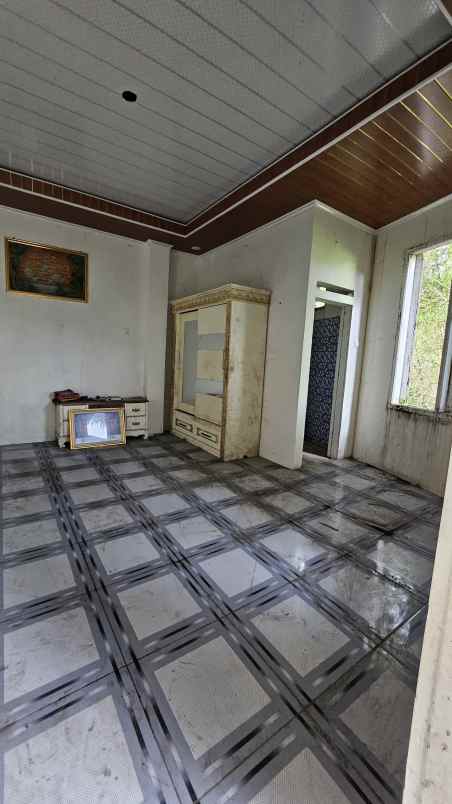 dijual ruko gudang kantor jl pelabuhan ii