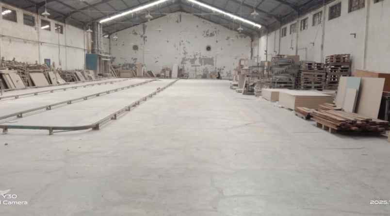 dijual ruko gudang kantor jl raya kandangan cerme