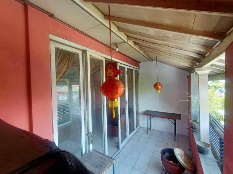 dijual ruko gudang kantor jln hos cokroaminoto