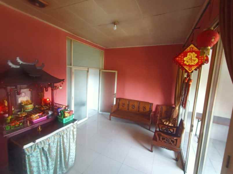 dijual ruko gudang kantor jln hos cokroaminoto