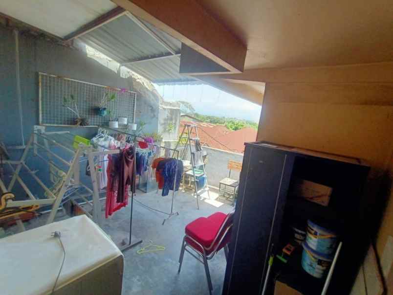 dijual ruko gudang kantor jln hos cokroaminoto